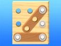 Pin Board Puzzle 