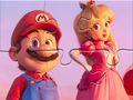 Jigsaw Puzzle: Super Mario 