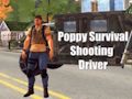 Poppy Survival Shooting Driver 