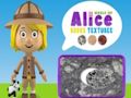 World of Alice Rocks Textures 