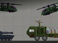 Pixel Playground: War 