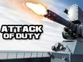 Debt attack 