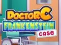 Dr. S: The Case of Frankenstein 