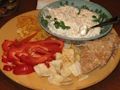 Food Guess 