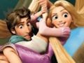 Disney Tangled Double Trouble 