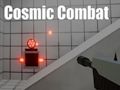 Cosmic Combat 