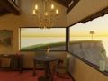 LODGE 