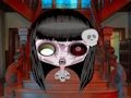 Girl Escape From Vampire Forest 