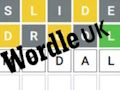 Wordle UK 