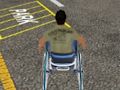 Wheel Chair Driving Simulator 