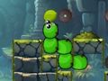 Hungry Caterpillar 
