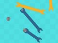 Wrench Puzzle 