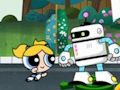 The Powerpuff Girls Unordinary Week 