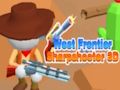 West Frontier Sharpshooter 3D West Frontier Sharpshooter 3D