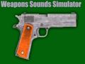 Weapons Sounds Simulator 