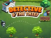 Detective & The Thief 