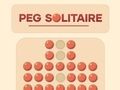 Peg Solitaire 