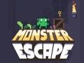 Monster Escape 