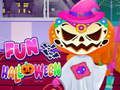 Fun Halloween 