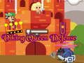 Viking Queen Defense 