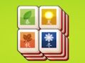 Mahjong Garden 