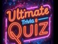 Ultimate Trivia Quiz 