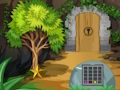 Cross The Den Escape 