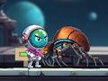 Space Patrol 