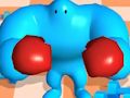 Punchy Race: Run & Fight Game 
