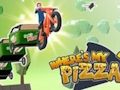 Where’s My Pizza? 