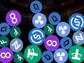 Merge Crypto 2048 Puzzle Merge Crypto 2048 Puzzle