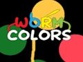 Worm Colors 