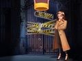 Pin Detective 