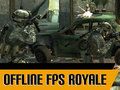 Offline FPS Royale 
