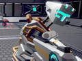 Robot Runner 