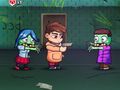 Zombie Dying Survival Days 