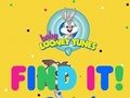 Baby Looney Tunes Find it! 