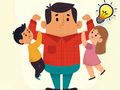 Kids Quiz: What Do You Know About Father's Day? 