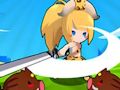 Savior Gloria Idle RPG 