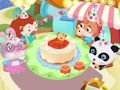 Little Panda Cake Shop Little Panda Cake Shop