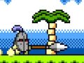 Knight Dreams 