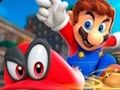 Super Mario Odyssey 64 