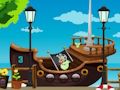 Ship Queen Rescue 