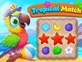 Tropical Match 