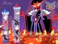 Hero Castle War 