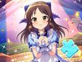 Jigsaw Puzzle: Singing Girl 