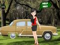 Help to Repair Car 