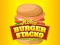 Hoho Burger Stacko 