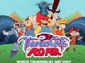 ThunderCats Roar Which ThunderCat Are You? 