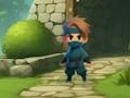 Ninja Evade 